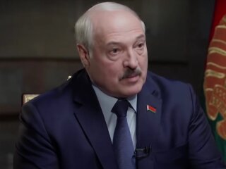 Лукашенко. Фото: скрін youtube