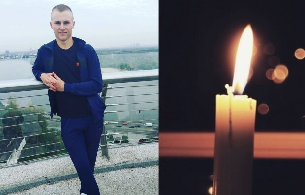 Прощальное видео 20-летнего парня заставило содрогнуться всю Украину: набрал кредитов