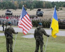 Військова підтримка України: американські ЗМІ закликають зайти далі