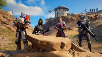 Зображення надано Epic Games