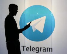 Telegram дал сбой: что происходит