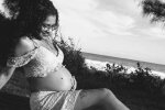 21-летнюю беременную Андраде нашли мертвой в ванной: ребенка вырезали и украли