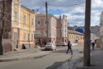 Харків, кадр з відео, зображення ілюстративне: YouTube