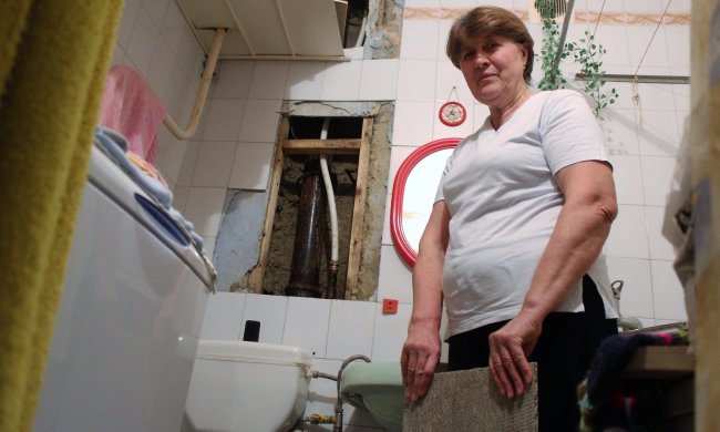 Украинцам запретили ставить котлы и бойлеры, очередной привет от правительства