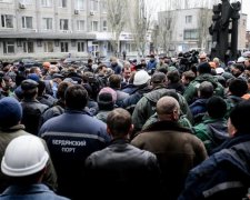Блокада Донбасса довела Бердянск до нищеты, - политик
