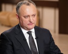 Президент розбився в ДТП: перші подробиці