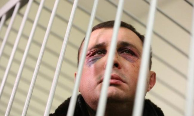 Скандального дружка Януковича відправили за ґрати