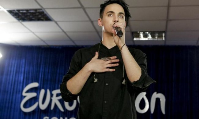Ніколи не пробачу: як змінилося життя Melovin напередодні Євробачення 