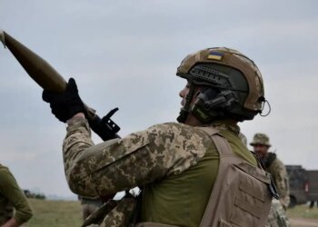 ВСУ. Фото Генштаб