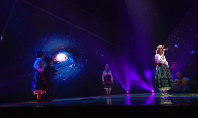 Тіна Кароль спровокувала сльози однієї з учасниць Нацвідбору на Євробачення 2020: "Ви, як Саша Педан"