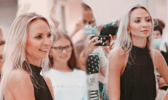 Ирина Сопонару, фото: Instagram