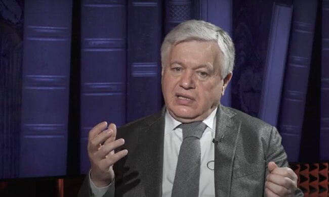 Олександр Чалий