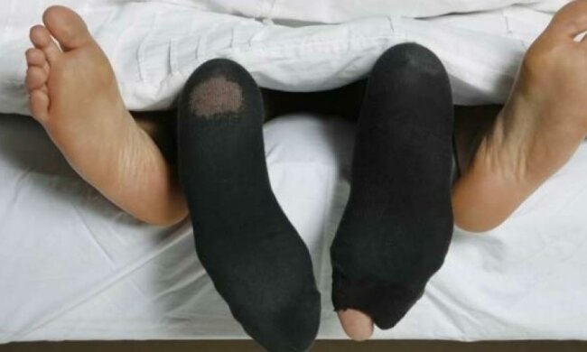 5 мужских ошибок в постели