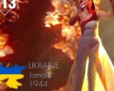 Євробачення "подарувало" Україні Кубань