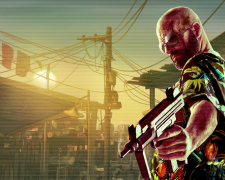 Max Payne / фото: Reddit