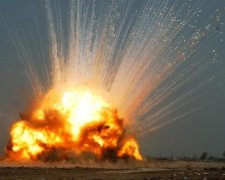 Взрывы под Винницей: у Порошенко назвали версию