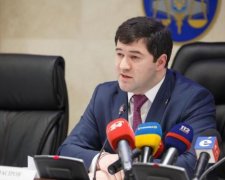 Насиров не вносил залог и подал апелляцию об отмене меры пресечения