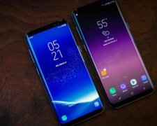Samsung раскрыла все козыри