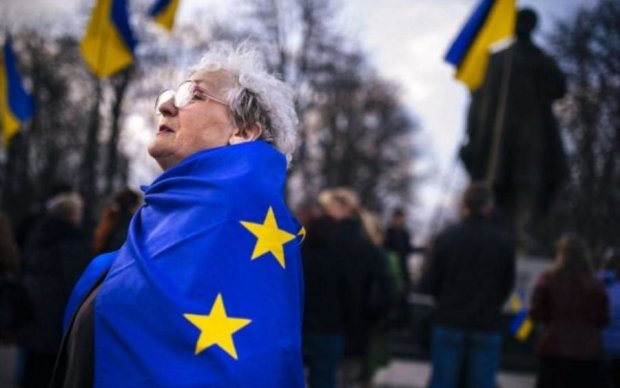 Україні підказали, як пришвидшити вступ в ЄС
