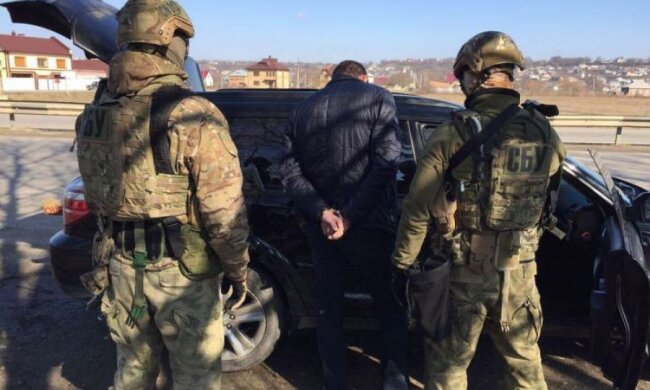 День СБУ: особенности работы силовиков от 90-х до сегодня