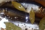Селедка, кадр из видео