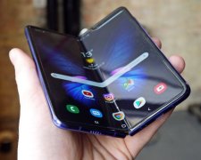 Samsung Galaxy Fold