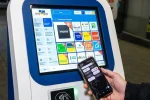 Терминал EasyPay и Monobank