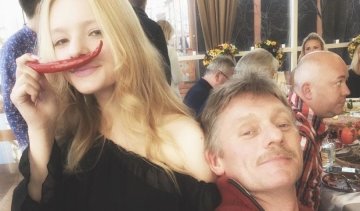 У Путина готовят чиновников к "большой войне"