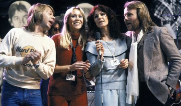 Піаніно групи ABBA може піти з молотка за $1 млн