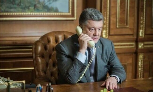 Порошенко витратив на техніку 2 млн своїх кревних
