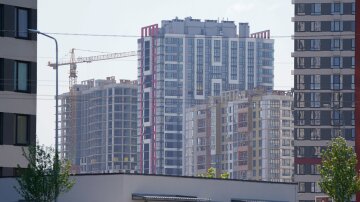 Ціни на квартири в Києві