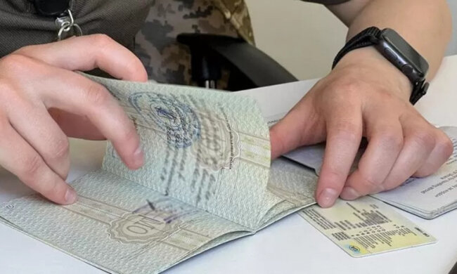 ТЦК и штрафы для ограниченно пригодных