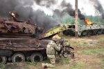 війна на Донбасі