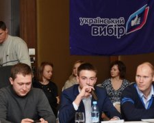 "Украинский выбор" Скипальскому: За ложь придется отвечать