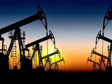 Сьогодні нафта подешевшала на 70 центів