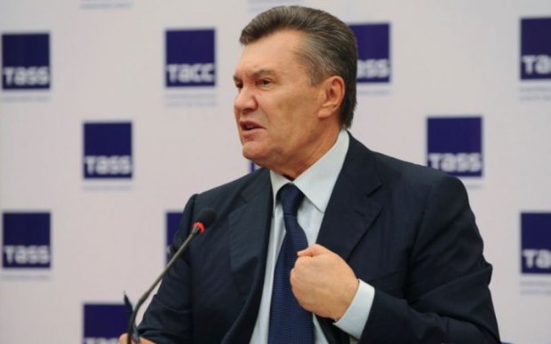 Дело Януковича: прокуроры сказали, что ждет изменника