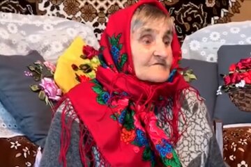 Коломиец София Филипповна, фото: Знай.ua