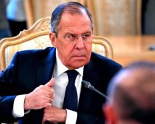 США показали "правильную" карту России - у Лаврова пригорело