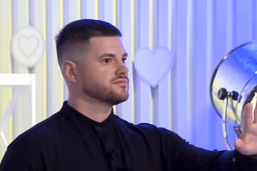 Надскладні випробування перевірили учасників на міцність: чим вразив новий випуск "Битви екстрасенсів"