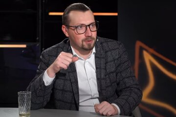 Виталий Безгин