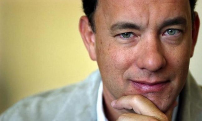 День народження Тома Хенкса: біографія актора 