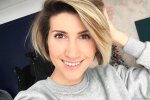 Анита Луценко, instagram.com/anitasporty/