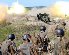 У боях під Авдіївкою терористи втратили 23 бойовика