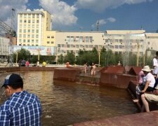 Погода 11 липня чхати хотіла на здоровий глузд