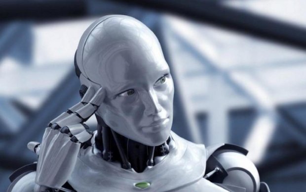Новая эпоха: робот научился читать мысли людей