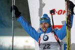 Російський біатлоніст Устюгов позбавив країну золота та почесного місця через допінг