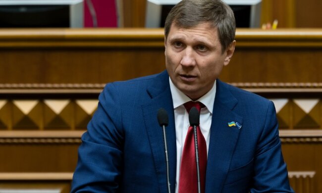 Сергей Шахов, фото: Україна молода
