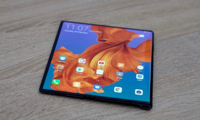Huawei Mate X