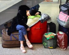 Психологическая помощь украинцам за границей