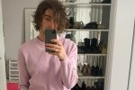 Володимир Дантес, фото: Instagram